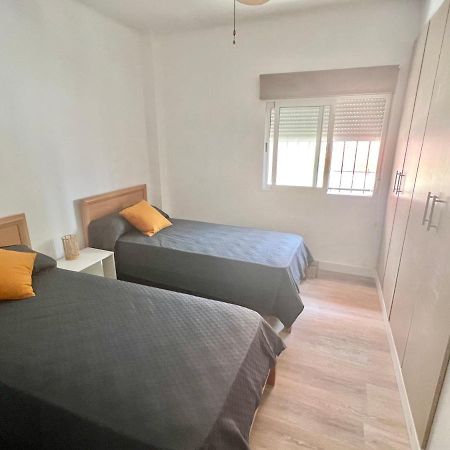Apartamento Miralmar Appartement Alicante Buitenkant foto
