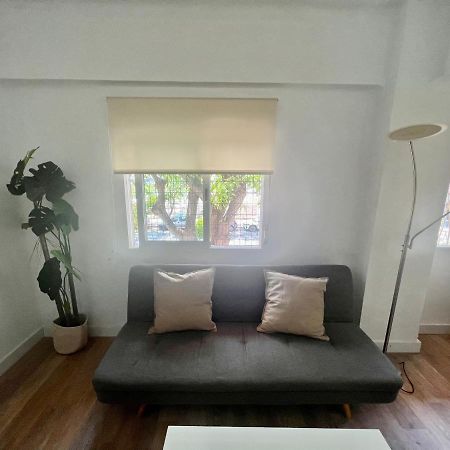 Apartamento Miralmar Appartement Alicante Buitenkant foto