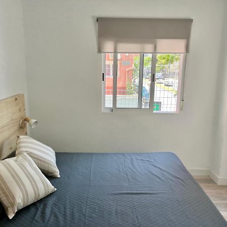 Apartamento Miralmar Appartement Alicante Buitenkant foto