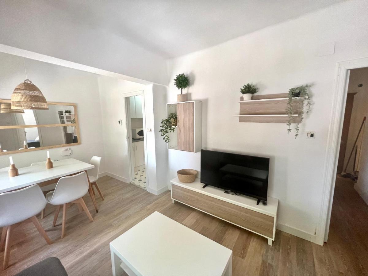 Apartamento Miralmar Appartement Alicante Buitenkant foto