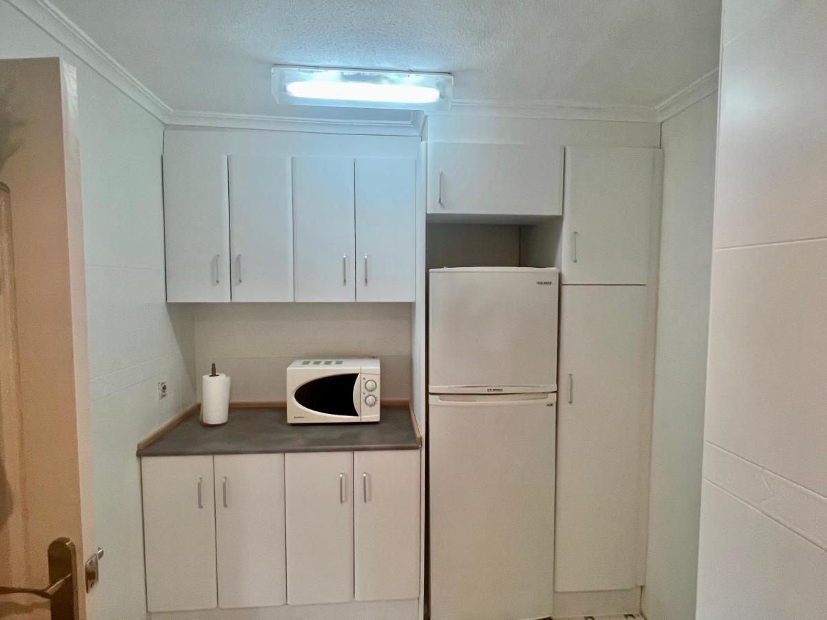 Apartamento Miralmar Appartement Alicante Buitenkant foto