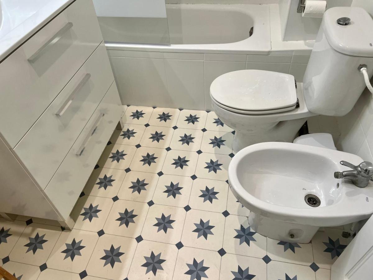 Apartamento Miralmar Appartement Alicante Buitenkant foto