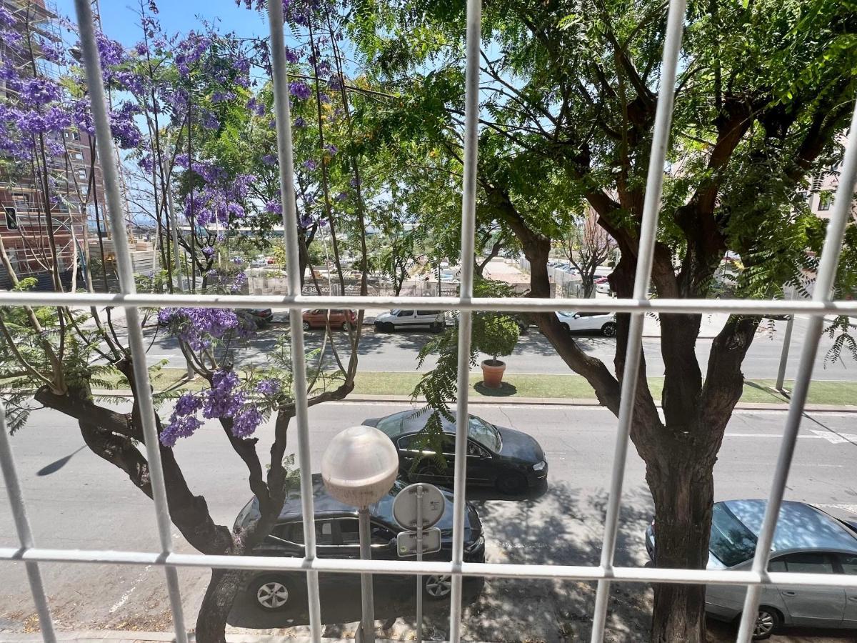 Apartamento Miralmar Appartement Alicante Buitenkant foto