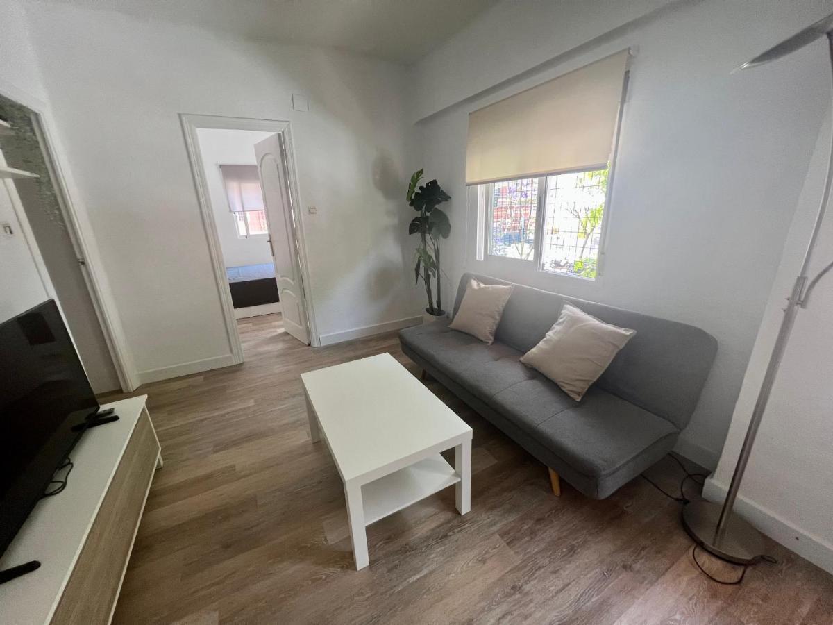 Apartamento Miralmar Appartement Alicante Buitenkant foto