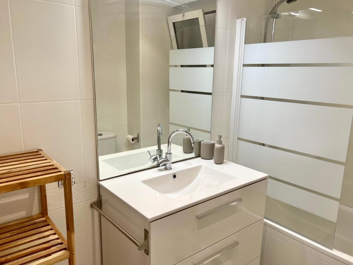 Apartamento Miralmar Appartement Alicante Buitenkant foto