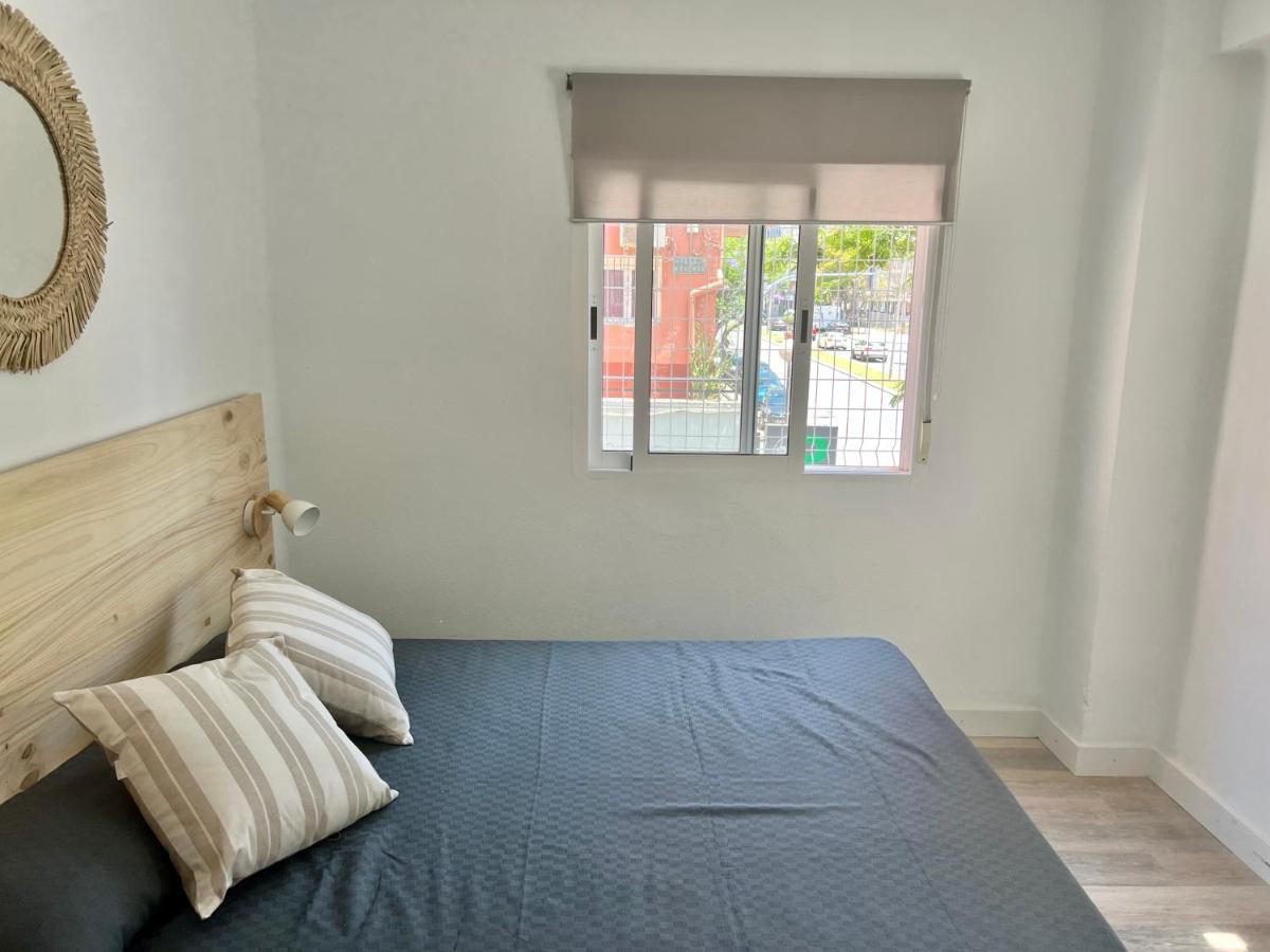 Apartamento Miralmar Appartement Alicante Buitenkant foto