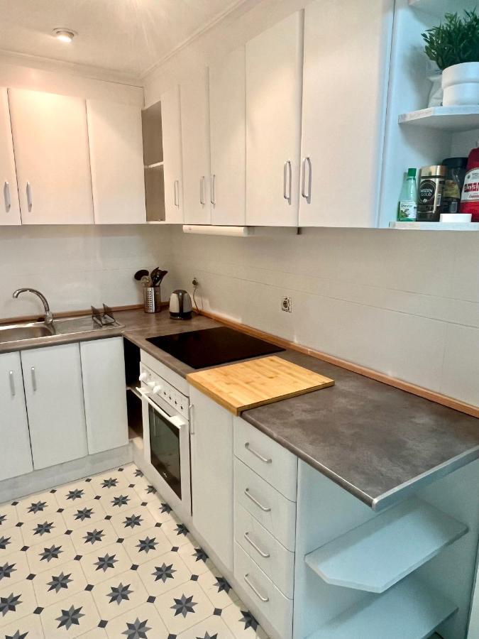Apartamento Miralmar Appartement Alicante Buitenkant foto