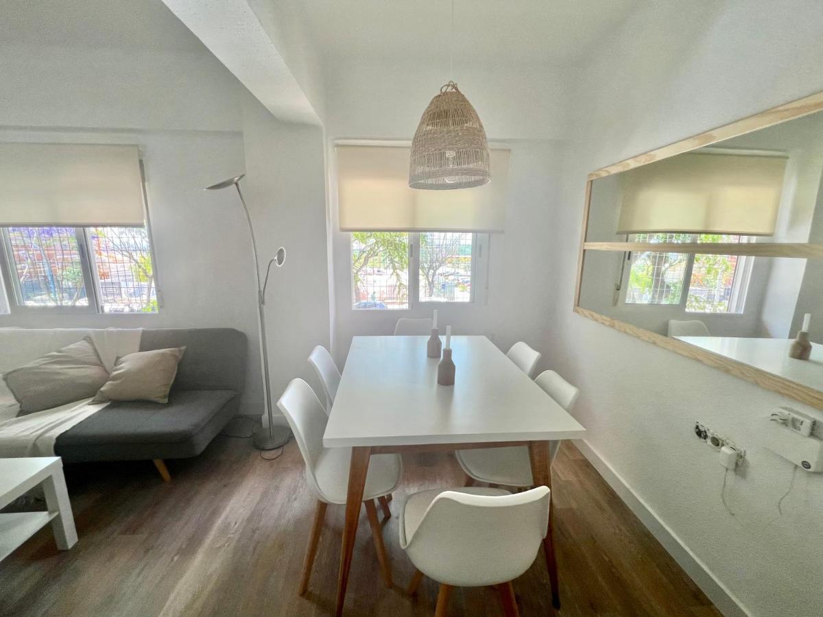 Apartamento Miralmar Appartement Alicante Buitenkant foto