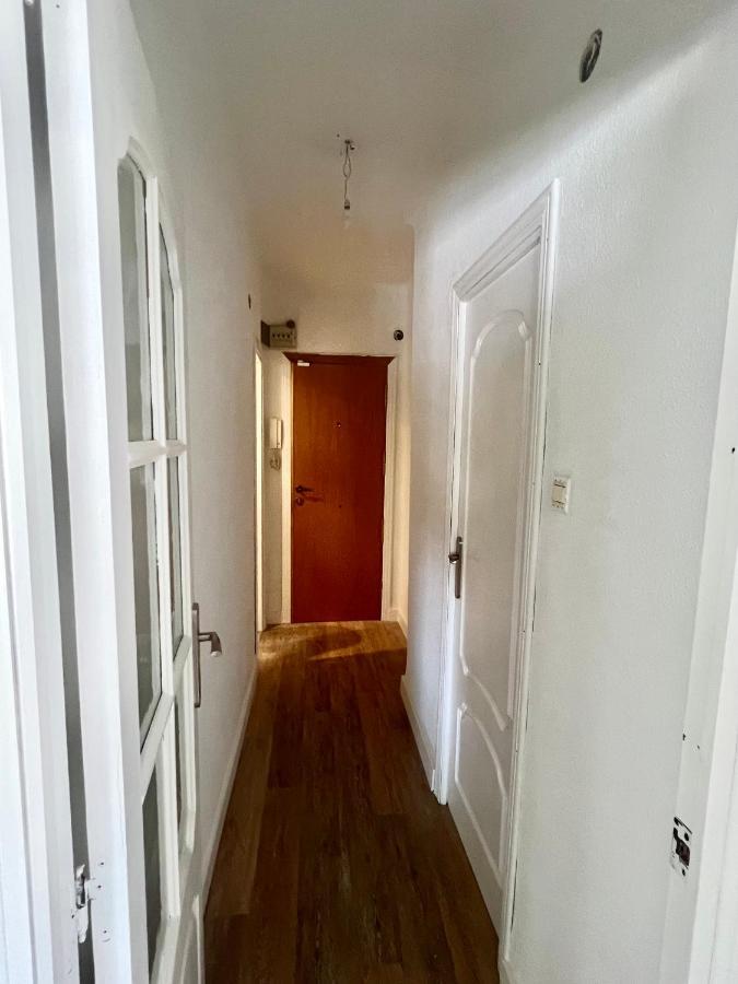 Apartamento Miralmar Appartement Alicante Buitenkant foto