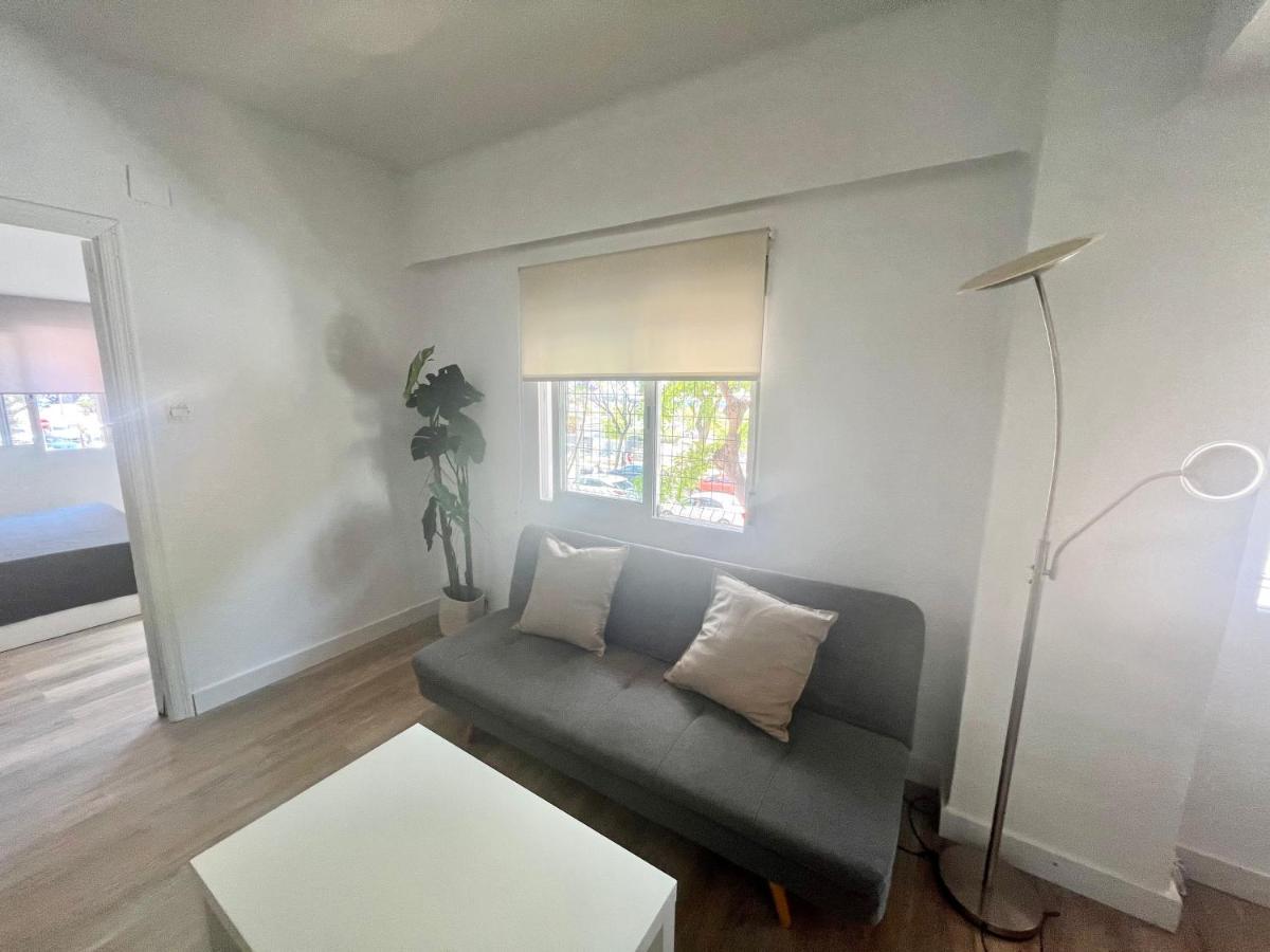 Apartamento Miralmar Appartement Alicante Buitenkant foto
