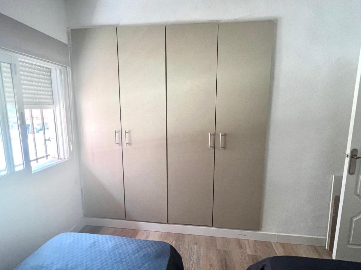 Apartamento Miralmar Appartement Alicante Buitenkant foto