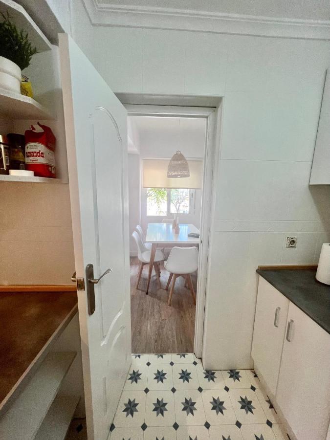 Apartamento Miralmar Appartement Alicante Buitenkant foto