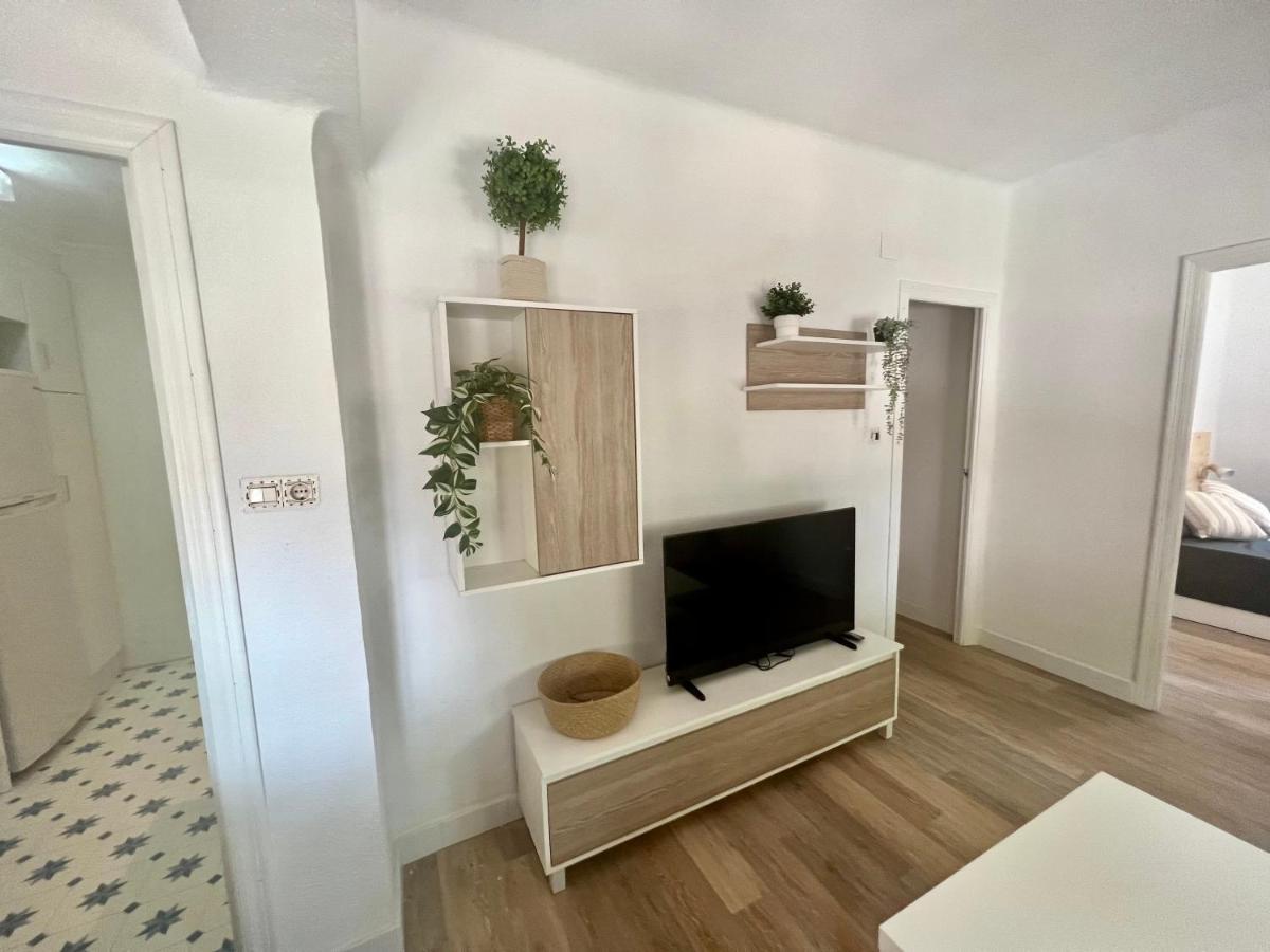 Apartamento Miralmar Appartement Alicante Buitenkant foto