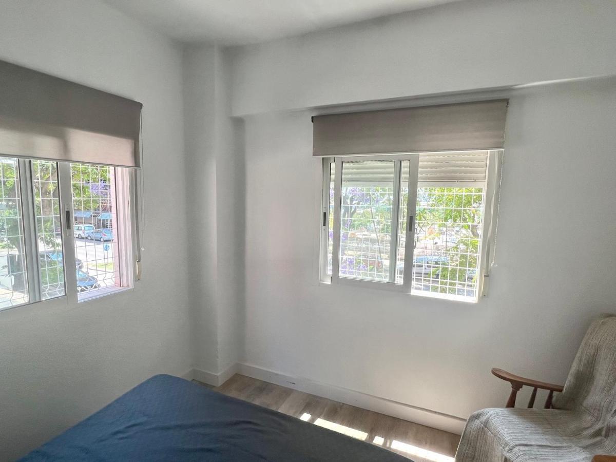 Apartamento Miralmar Appartement Alicante Buitenkant foto