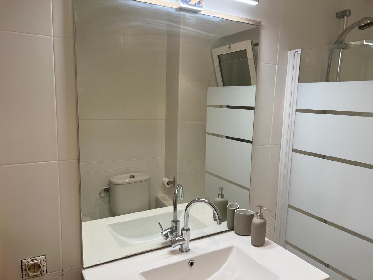 Apartamento Miralmar Appartement Alicante Buitenkant foto
