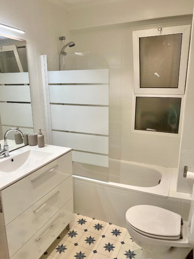 Apartamento Miralmar Appartement Alicante Buitenkant foto