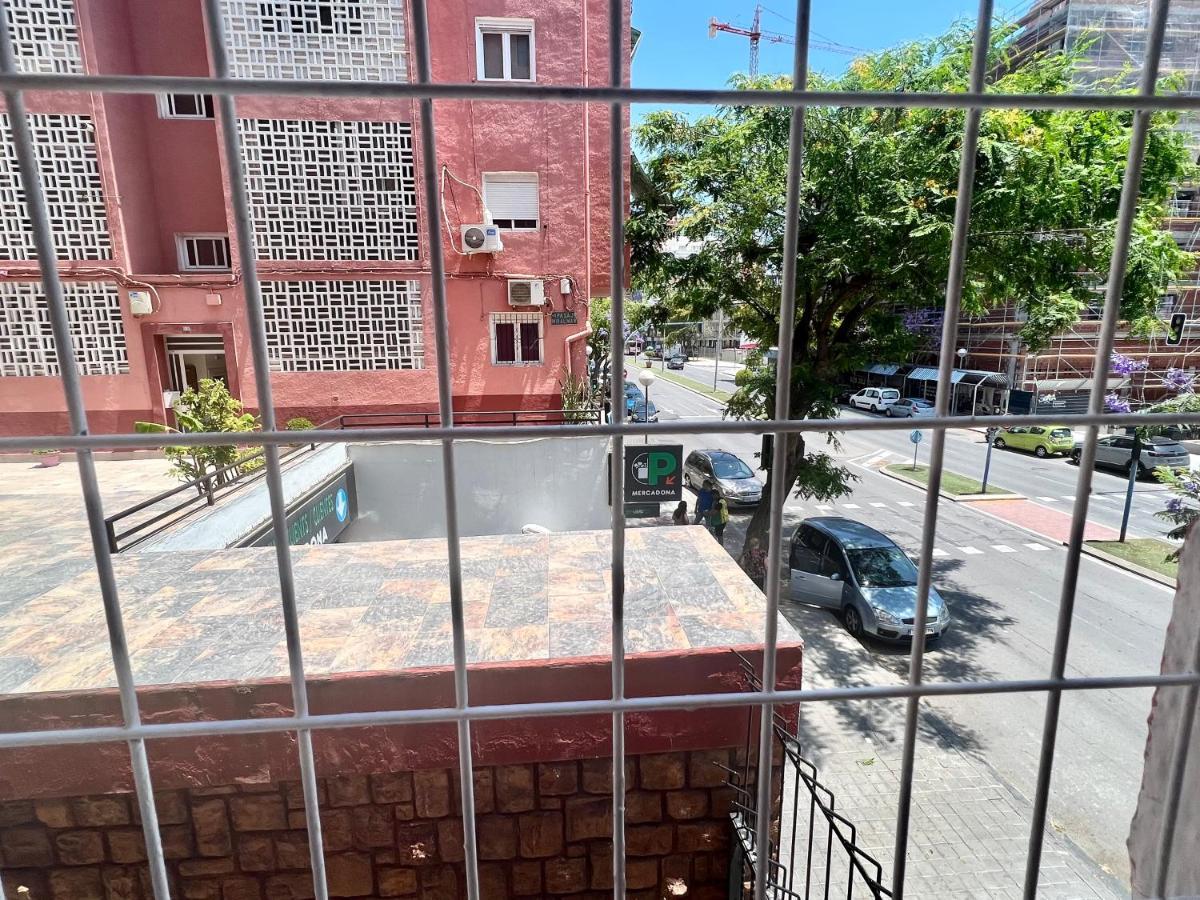 Apartamento Miralmar Appartement Alicante Buitenkant foto